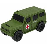 Military Set Soldiers Vehicles Base Tower Figures 46 pcs. | shoptok.hr