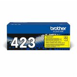 Brother TN423Y - Toner, Yellow, 4000 pages toner Cene