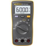 FLUKE 107/EUR ručni multimetar digitalni CAT IV 600 V Zaslon (brojevi): 6000 | Eponuda.ba