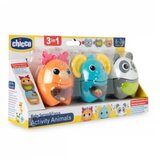 Chicco interaktivne životinje za slaganje, 6m+ Cijene