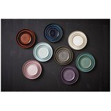 Bitz Crni/plavi desertni tanjur od kamenine ø 21 cm Dark Blue/Black – | shoptok.hr