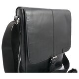 Bhpc Ročne torbice Norfolk Črna | Shoptok.si