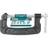Total spona g objemka 125mm / industrial (THT13151) cene