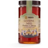 Medex GOZDNI MED 900G - POREKLO SLOVENIJA Cene