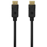 AISENS A124-0549 Displayport 1.2 4K kabel 1.5M kabel, (21407000) | Shoptok.si