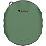 Sandberg Survivor Powerbank 10000mAh prenosna baterija z LED svstilko in kompasom 420-60 | Shoptok.si