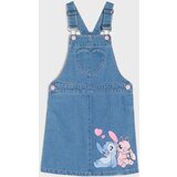 Sinsay Haljina s tregerima Lilo & Stitch | shoptok.hr