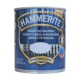 HAMMERITE Lak za kovino Hammerite Sijaj (750 ml, bel) Cene