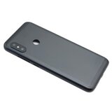  poklopac baterije za xiaomi redmi 6 pro/mi a2 lite black ( SD7274 ) Cene