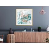  Poster - Have Big Dreams (Square) 30x30 | shoptok.hr