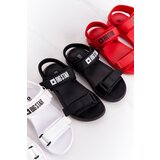 Kesi Women's Sport Sandals Big Star HH274A026 White | ePonuda.com