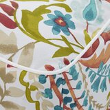 Bessagi Garden Zunanji Tabure Cassy, Večbarvno | Shoptok.si