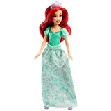 Mattel Disney princeza set od 3 lutke: Ariel + Tiana + Rapunzel ZA6036 | shoptok.hr