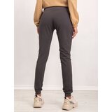 RELEVANCE Sweatpants-RV-DR-5134.69-dark khaki | Shoptok.si
