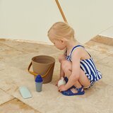 Liewood kantica za plažu moira peppermint/hunter green mix | shoptok.hr