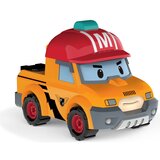 Robocar Poli Mark transforming robot Cene