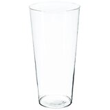 Atmosfera Staklena vazna, 30 cm Cijene
