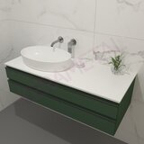 Kolpa San KOLPA-SAN omarica za umivalnik OA 120 GN 547220, 120×34,2×50 cm | Shoptok.si