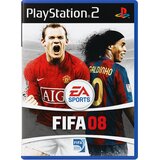 FIFA 08 (PS2) - rabljeno Cene