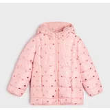 Sinsay termoizolirana prošivena jakna za djevojčice 8368N-30X
