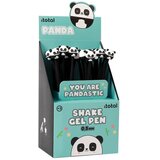 i-Total Kemijska olovka fleksibilna Panda 24/1 XL1164J | shoptok.hr