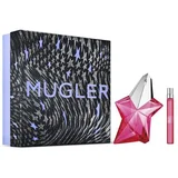 Mugler Angel Nova set1: EDP 50 ml + EDP 10 ml za ženske