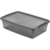 Premium Living Škatla Za Shranjevanje Blacky - Ca. 25l Cene