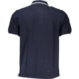 North Sails MEN&#39;S SHORT SLEEVED POLO SHIRT BLUE | shoptok.hr