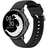 smart watch life pro 2 - black