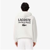 Lacoste Puloverji SWEATSHIRT Bela | Shoptok.si