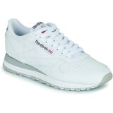 Reebok Nizke superge CLASSIC LEATHER Bela Cene