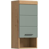 MID.YOU Viseča Omara Scout, Žajbljevo Zelena | Shoptok.si
