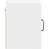  Zidni kuhinjski ormarić s policom Zidne Bijelo 30 x 31 x 40 cm | shoptok.hr