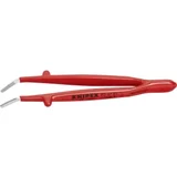 Knipex 92 47 01 univerzalna pinceta 1 komad tupi vrh 142 mm