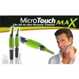  Micro Touch - multifunkcionalni trimer za muškarce sa LED svjetlom (pogledajte video) | shoptok.hr