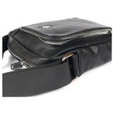 Bhpc Ročne torbice Project Črna | Shoptok.si