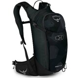 Osprey ruksak Siskin 12 (Obsidian Black, O/S) Cijene