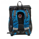 Target Ergonomska šolska torba GT Click Full Speed, anatomic | Shoptok.si