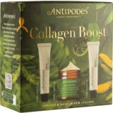 Antipodes Collagen Boost Set - 1 set cijene