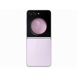Samsung Galaxy Z Flip5 5G mobitel, 8+256 GB, SM-F731BLIGEUC, Lavander Cijene