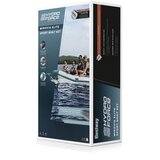 Lean Toys napihljiv čoln330 x 162 x 44 cm bestway 65049 | Shoptok.si