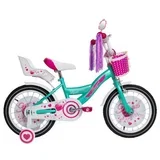 dečija bicikla 16'' angel mint (SM-16007)