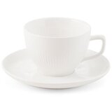  ŠALICE 250ML I TANJURIĆI ZA KAVU SET 12/1 CAPITAL BARBIERI PORCULAN Cijene