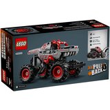 Lego Monster Jam ThunderROARus | Eponuda.ba