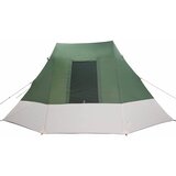 Kamping šator s krovom Zelena 482 x 360 x 227 cm taft | shoptok.hr