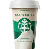 Starbucks napitak kafe chilled classics caffe latte 220ML Cene
