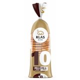 As HLEB REZANI MESANO INTEGRALNI POLA POLA KL500G | ePonuda.com