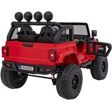  Auto na akumulator OFF-ROAD 3.0 4x4 - crveni | Eponuda.com