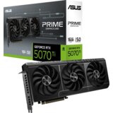 Asus Obnovljeno - kot novo - Grafična kartica Prime GeForce RTX 5070 Ti, 16GB GDDR7, PCI-E 5.0, (5000150082) | Shoptok.si