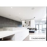 DAP WCSS-230 G2, WI-Fi vgradni zvočniki, AUX Stereo SET - Audio-Kondric | Shoptok.si